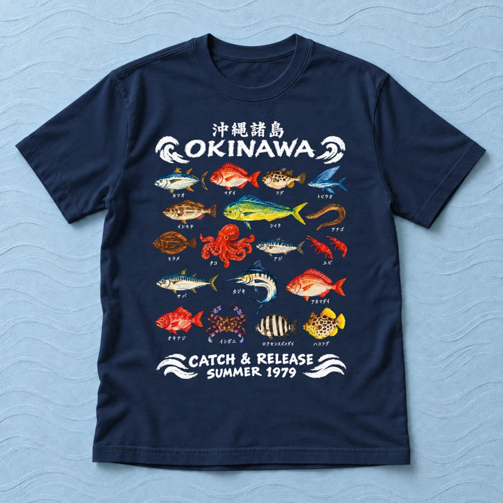 Okinawa 1979