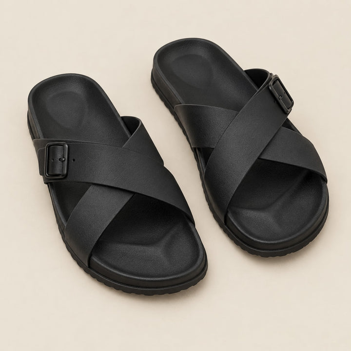 Sandália Masculina AquaShirt